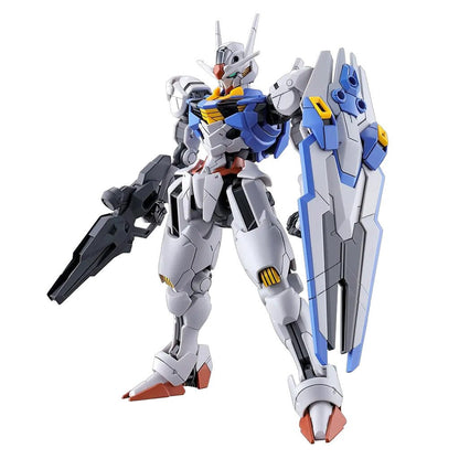 HG 1/144 GUNDAM AERIAL - Beanie Games