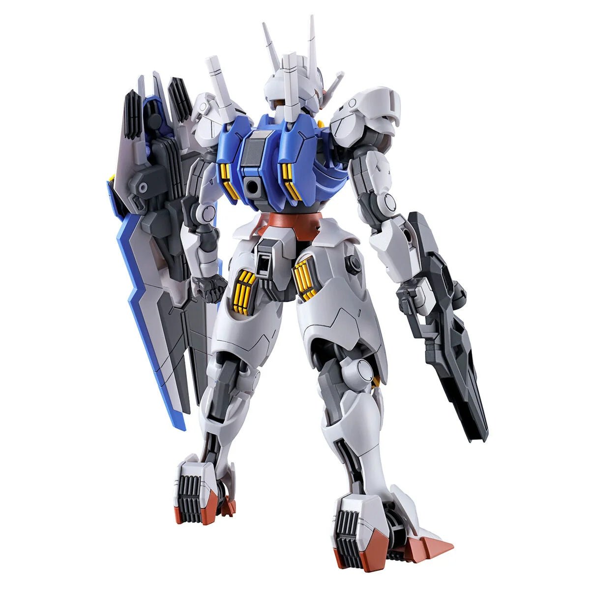 HG 1/144 GUNDAM AERIAL - Beanie Games