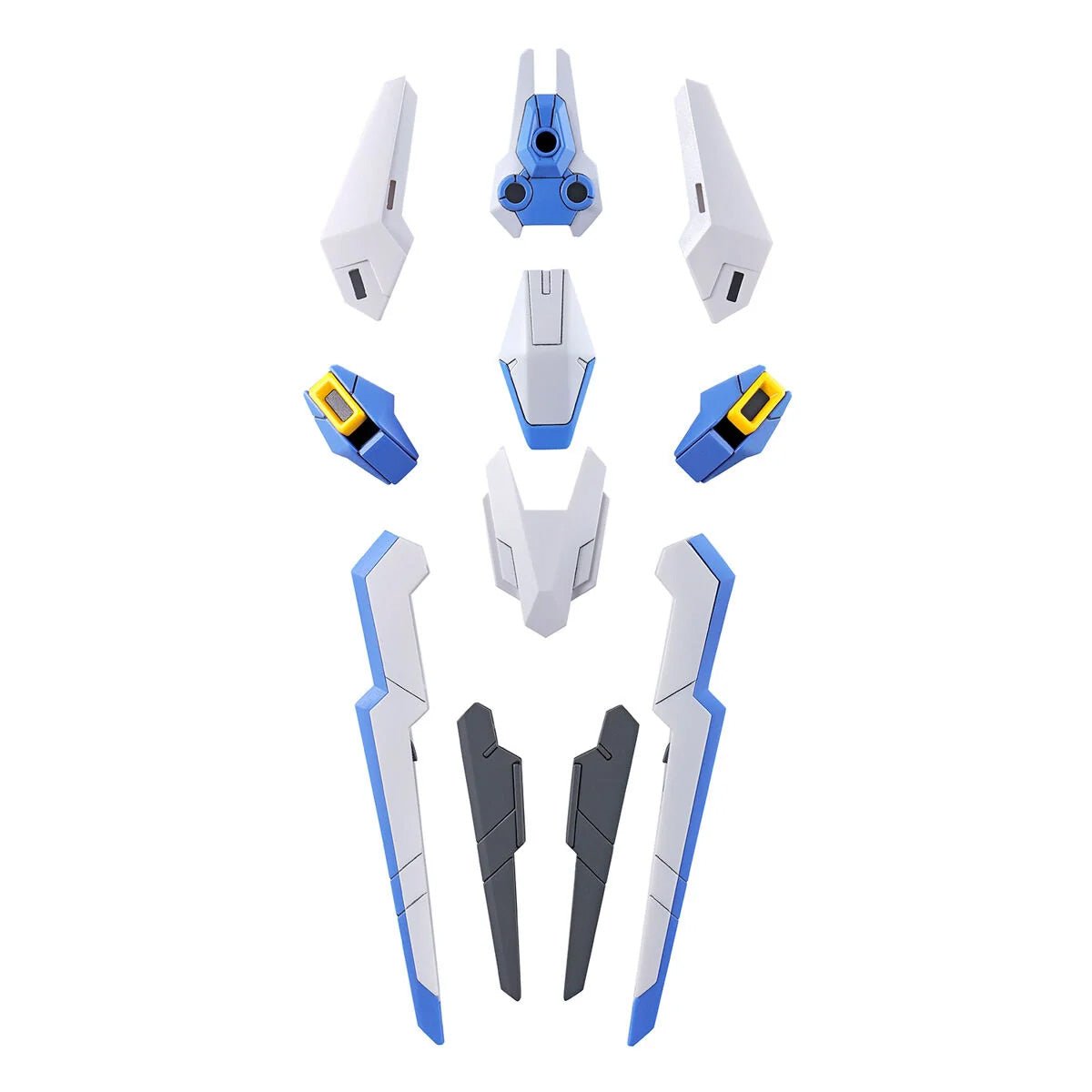 HG 1/144 GUNDAM AERIAL - Beanie Games