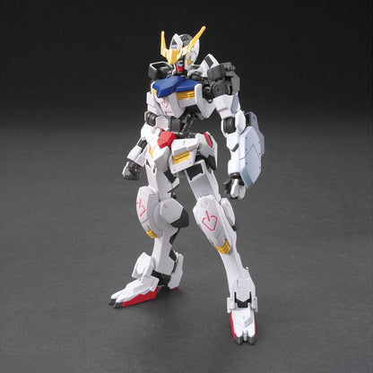 HG 1/144 GUNDAM BARBATOS - Beanie Games