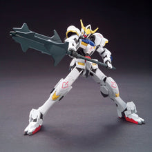 HG 1/144 GUNDAM BARBATOS - Beanie Games