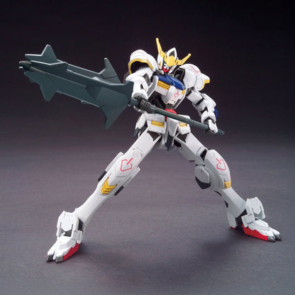 HG 1/144 GUNDAM BARBATOS - Beanie Games