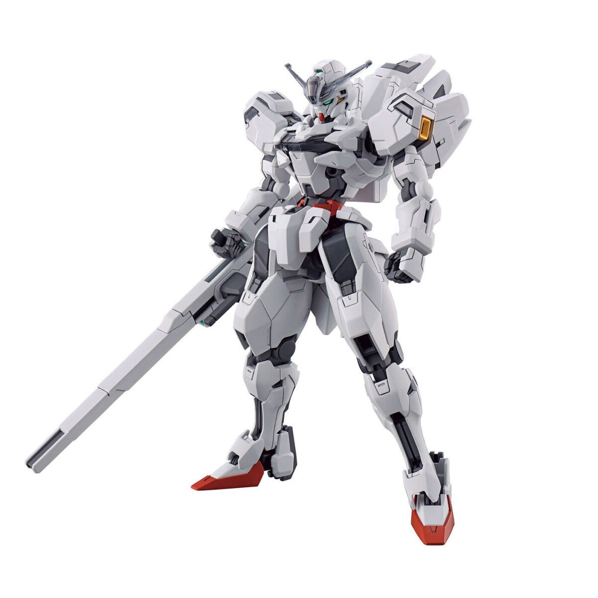 HG 1/144 GUNDAM CALIBARN - Beanie Games