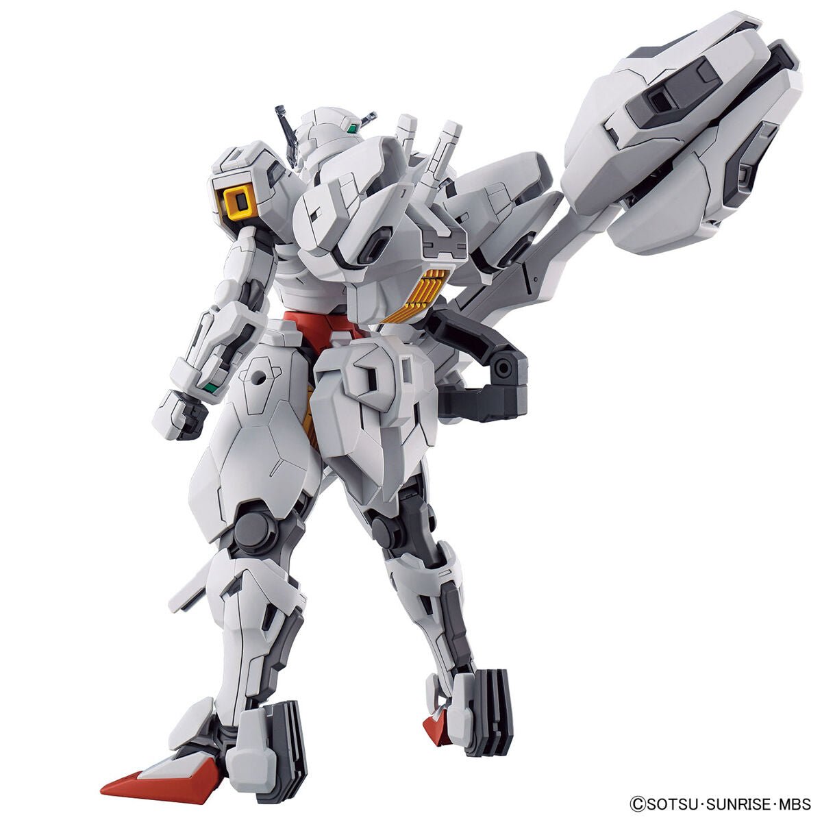 HG 1/144 GUNDAM CALIBARN - Beanie Games