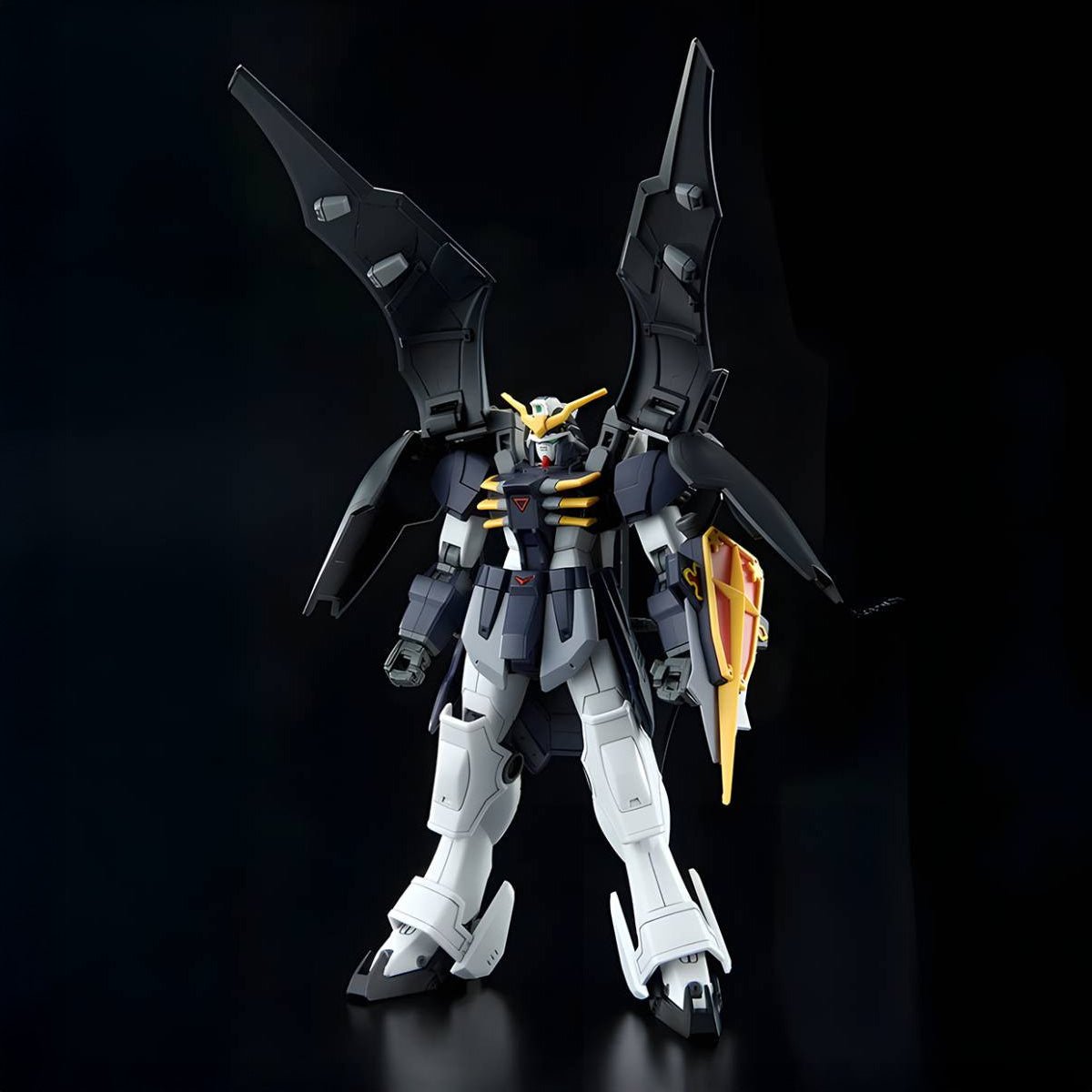 HG 1/144 GUNDAM DEATHSCYTHE HELL - Beanie Games