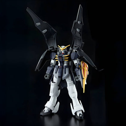HG 1/144 GUNDAM DEATHSCYTHE HELL - Beanie Games