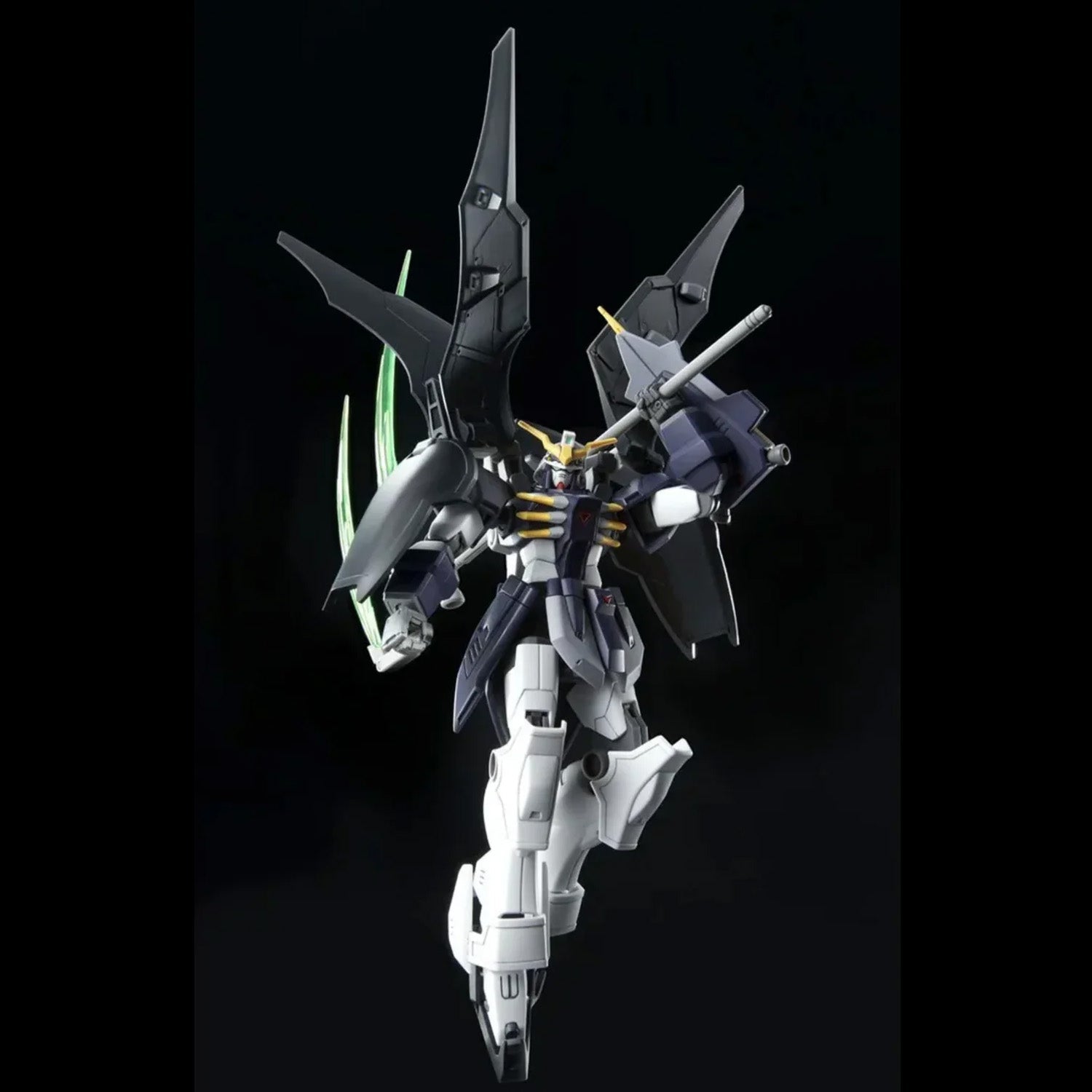 HG 1/144 GUNDAM DEATHSCYTHE HELL - Beanie Games