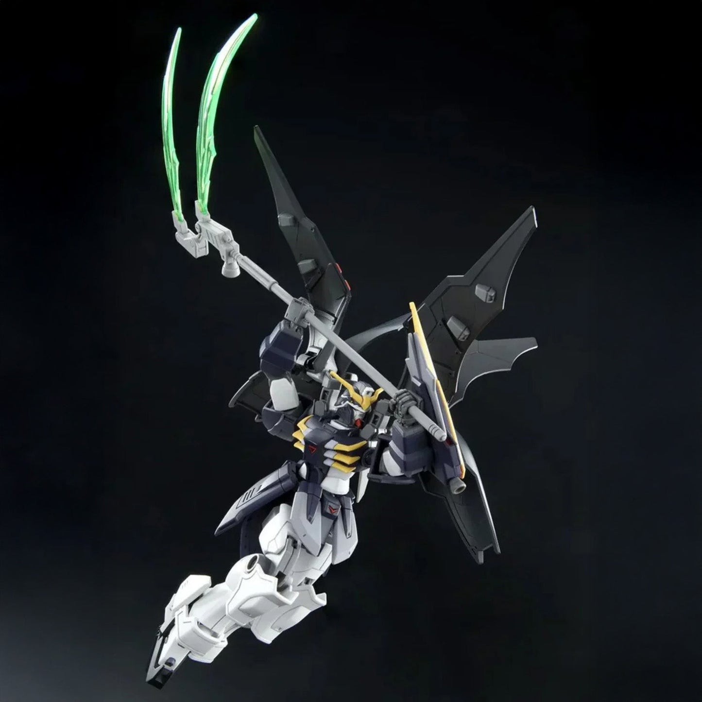 HG 1/144 GUNDAM DEATHSCYTHE HELL - Beanie Games