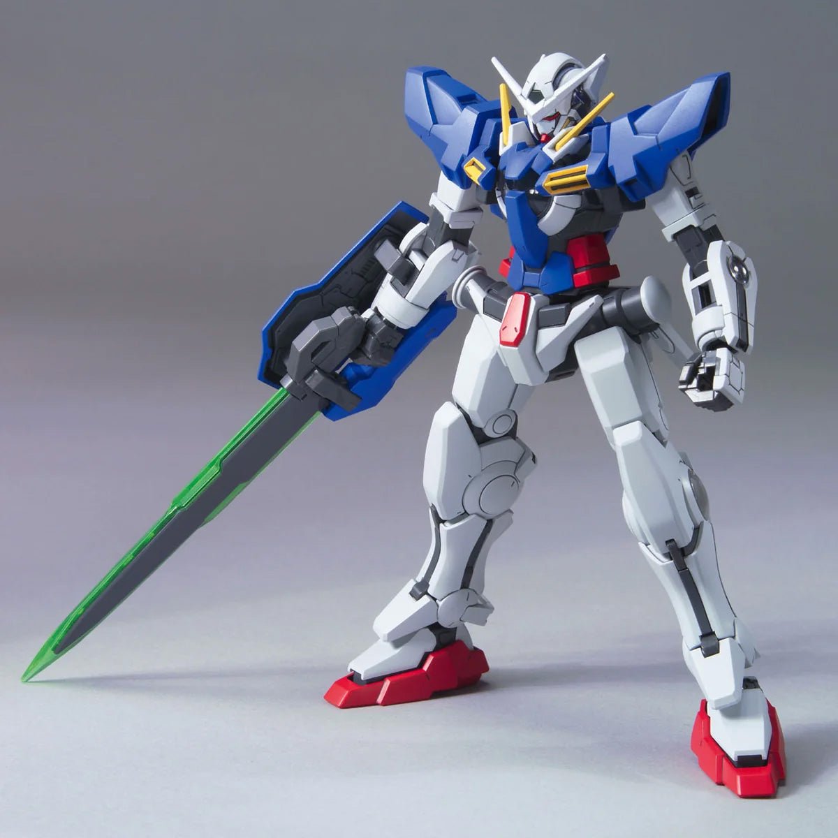 HG 1/144 Gundam Exia Repair II - Beanie Games