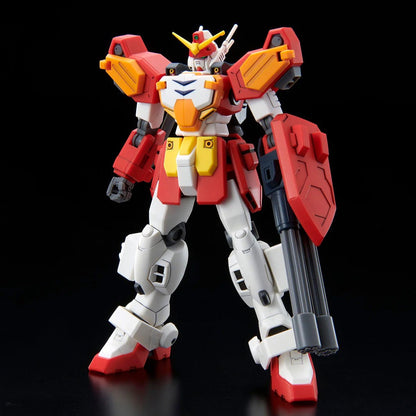 HG 1/144 Gundam Heavyarms Custom - Beanie Games
