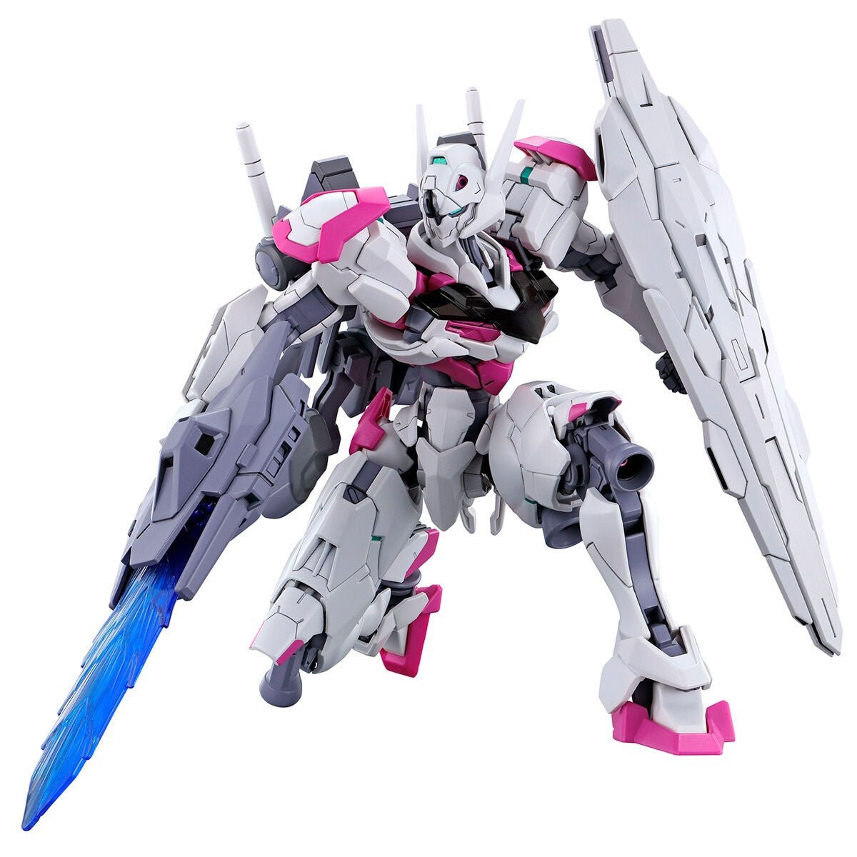 HG 1/144 GUNDAM LFRITH - Beanie Games