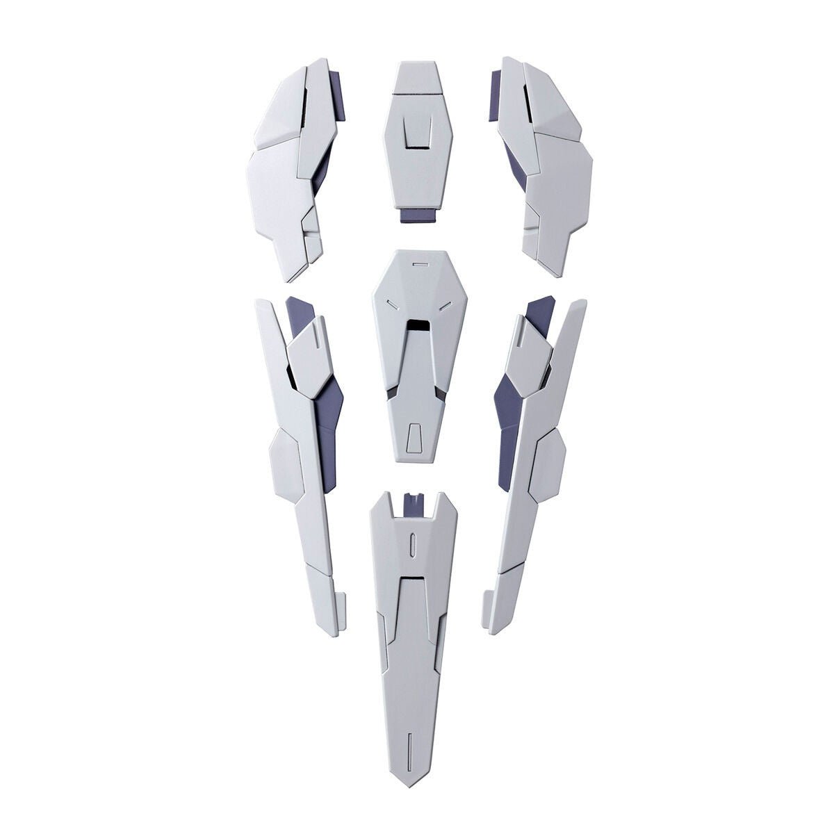 HG 1/144 GUNDAM LFRITH - Beanie Games