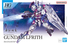 HG 1/144 GUNDAM LFRITH - Beanie Games