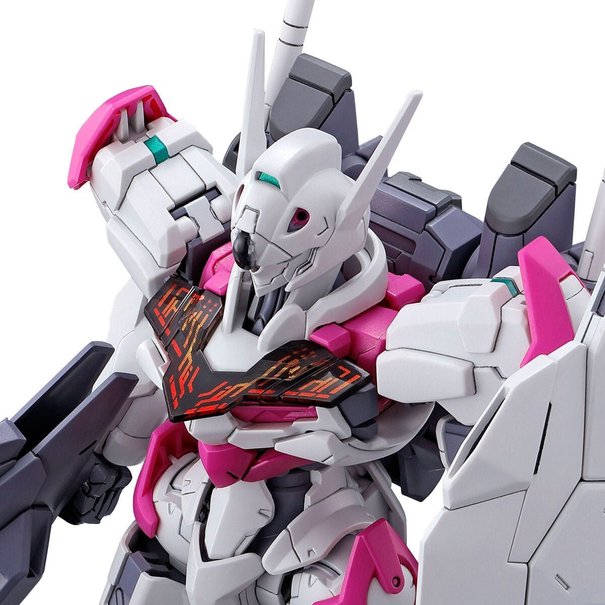 HG 1/144 GUNDAM LFRITH - Beanie Games