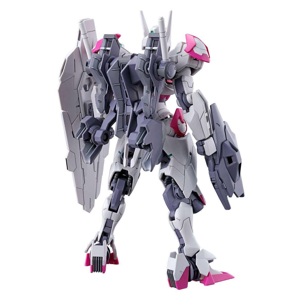 HG 1/144 GUNDAM LFRITH - Beanie Games