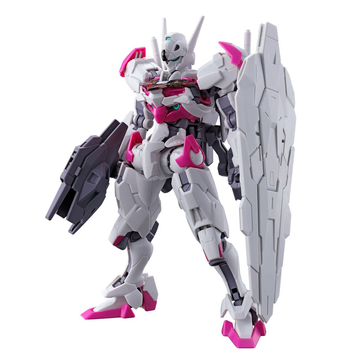 HG 1/144 GUNDAM LFRITH - Beanie Games
