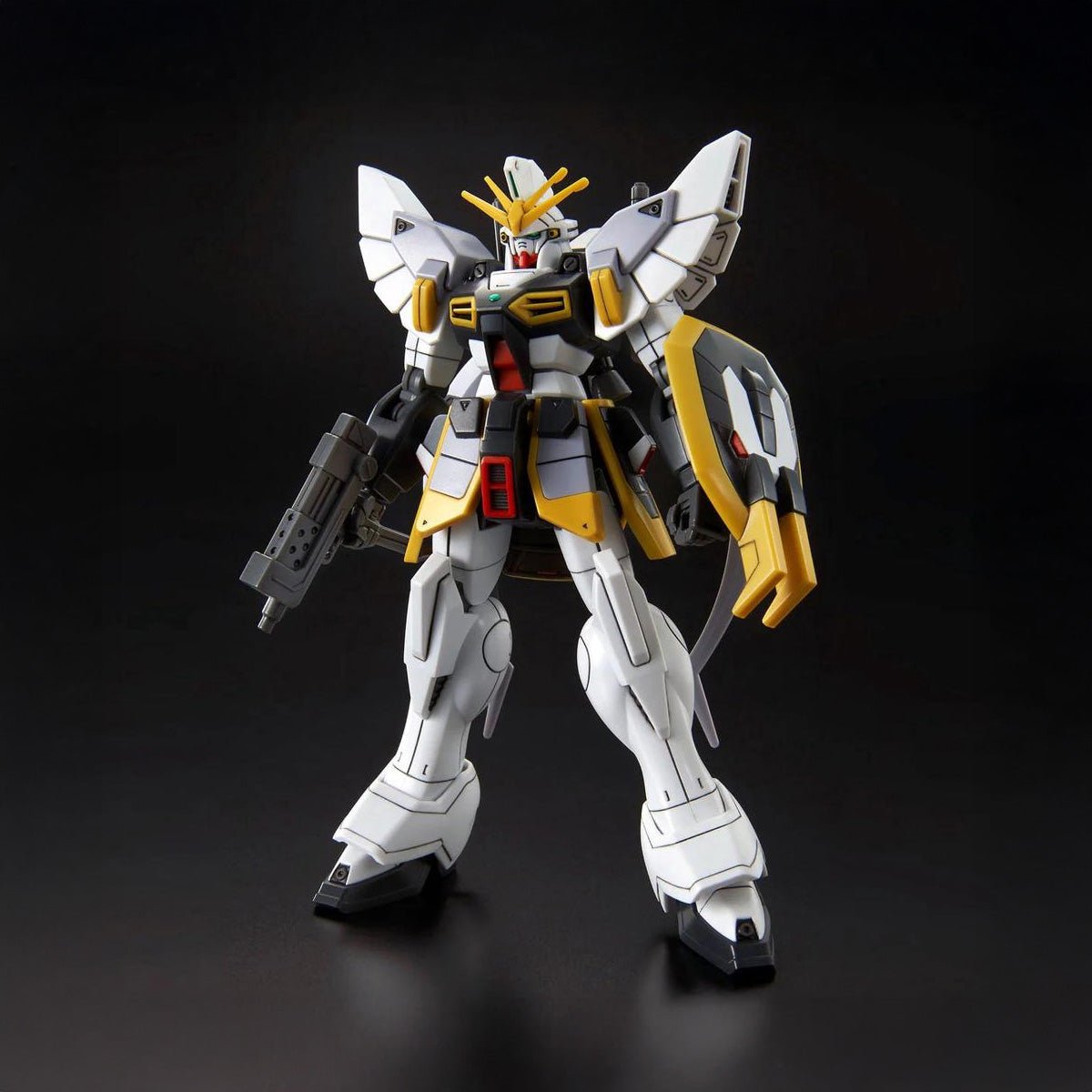 HG 1/144 Gundam Sandrock Custom - Beanie Games