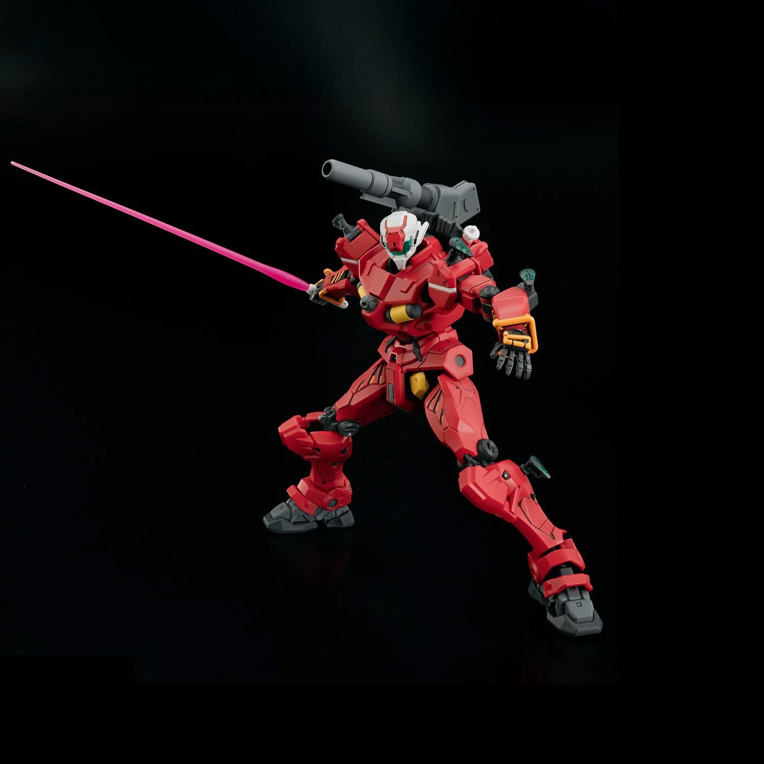 HG 1/144 Light - type Guncannon - Beanie Games