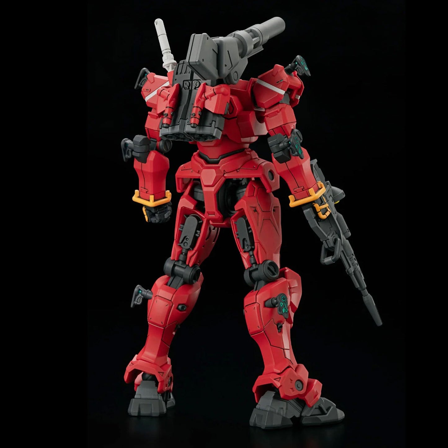 HG 1/144 Light - type Guncannon - Beanie Games