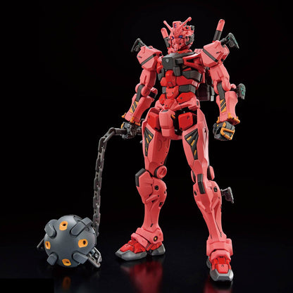 HG 1/144 RED GUNDAM - Beanie Games