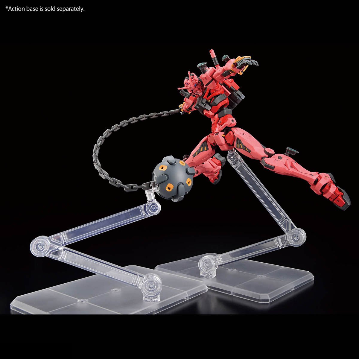 HG 1/144 RED GUNDAM - Beanie Games