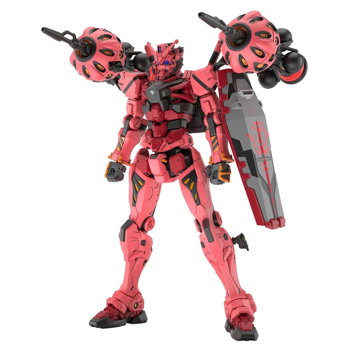 HG 1/144 RED GUNDAM - Beanie Games