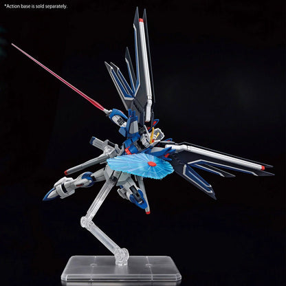HG 1/144 RISING FREEDOM GUNDAM - Beanie Games