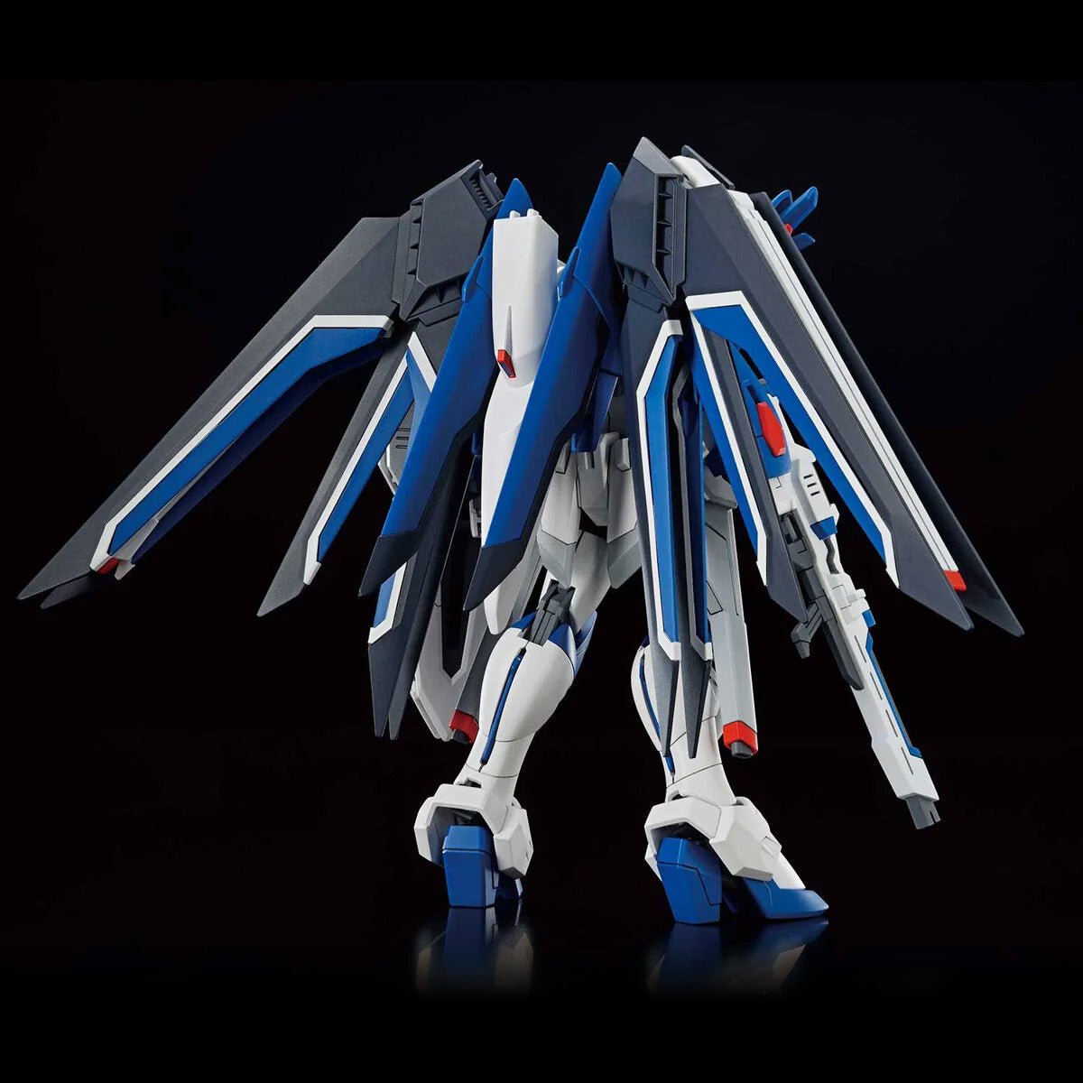 HG 1/144 RISING FREEDOM GUNDAM - Beanie Games