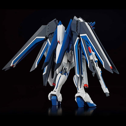 HG 1/144 RISING FREEDOM GUNDAM - Beanie Games