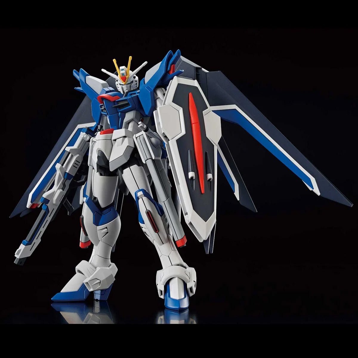HG 1/144 RISING FREEDOM GUNDAM - Beanie Games