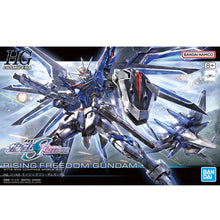 HG 1/144 RISING FREEDOM GUNDAM - Beanie Games