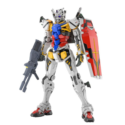 HG 1/144 RX-72-08 White Gundam - Beanie Games