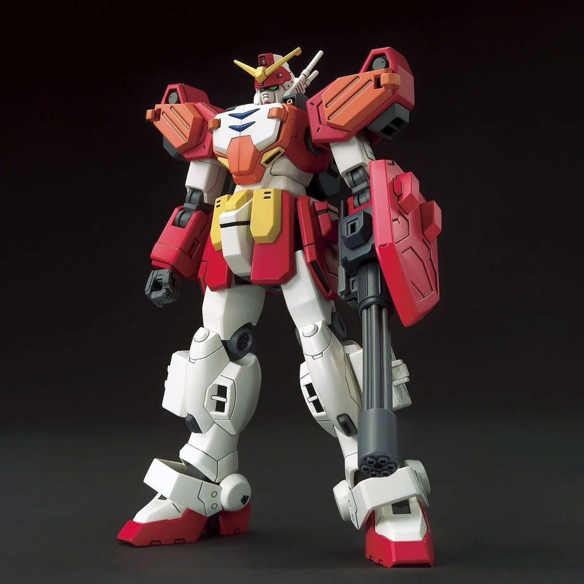 HGAC 1/144 Gundam Sandrock - Beanie Games