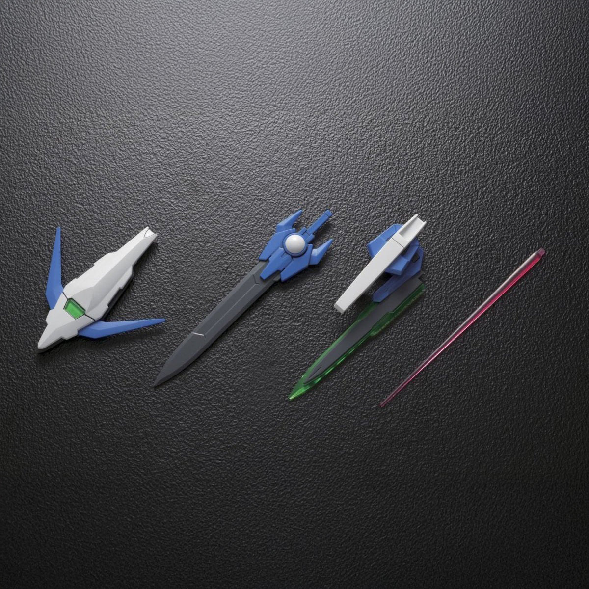HGBF 1/144 Gundam Amazing Exia - Beanie Games