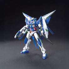 HGBF 1/144 Gundam Amazing Exia - Beanie Games
