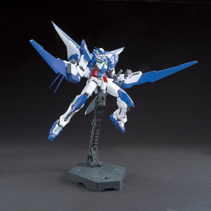 HGBF 1/144 Gundam Amazing Exia - Beanie Games