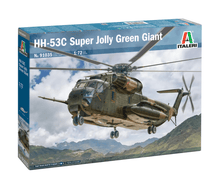 HH - 53C Super Jolly Green Giant - Beanie Games