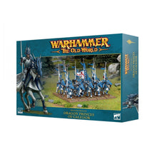 High Elf Realms: Dragon Princes Of Caledor - Beanie Games