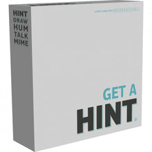 HINT - Beanie Games