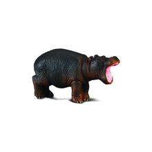 Hippopotamus Calf - Beanie Games