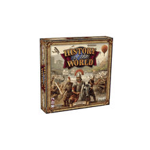 History Of The World - Beanie Games