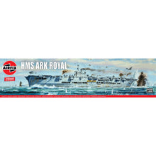HMS Ark Royal - Beanie Games