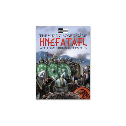 Hnefatfl - Viking Board Game - Beanie Games