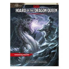 Hoard of the Dragon Queen Adventure: Tyranny of Dragons - Beanie Games