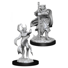 Hobgoblin Devastator & Hobgoblin Iron Shadow: D&D Nolzur's Marvelous Miniatures (W13) - Beanie Games