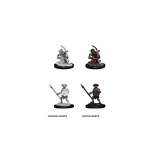 Hobgoblin: Pathfinder Battles Deep Cuts Unpainted Miniatures (W11) - Beanie Games