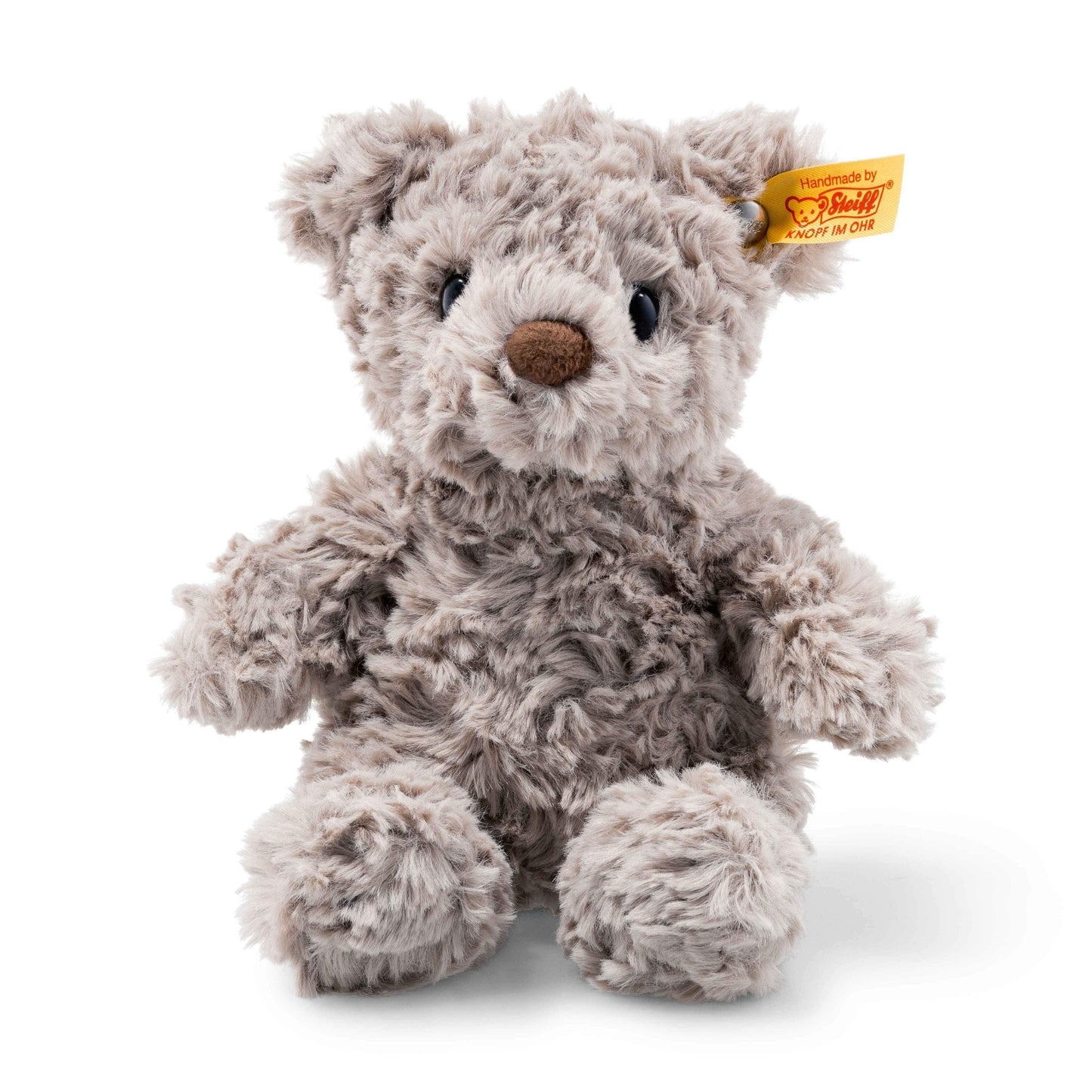 Honey Teddy bear 18cm - Beanie Games