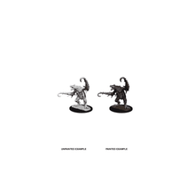 Hook Horror: D&D Nolzur's Marvelous Unpainted Miniatures (W12) - Beanie Games