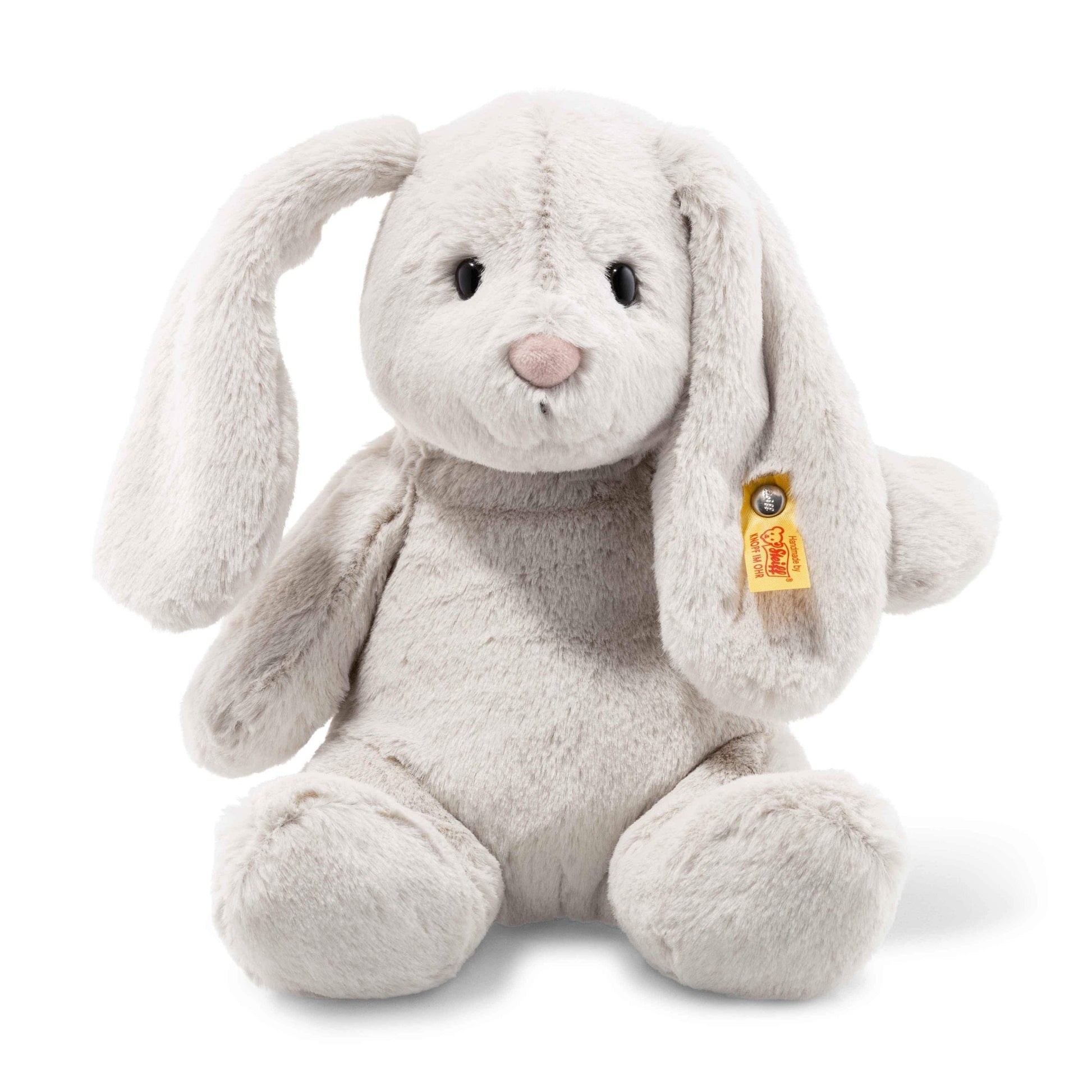 Hoppie rabbit 28cm - Beanie Games