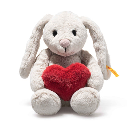 Hoppie Rabbit – Love - Beanie Games